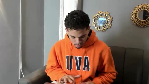 nico_blaze7 online show from November 23, 1:00 pm