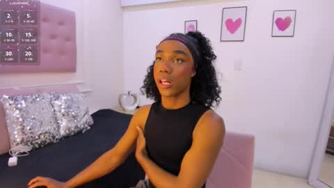 nico_dior online show from March 29, 2:44 am