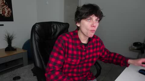 NICO DOMINO online show from January 11, 8:47 pm