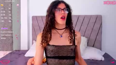 nico_gonzalez online show from October 10, 2:05 pm