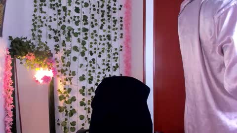 Nico online show from October 7, 11:24 pm