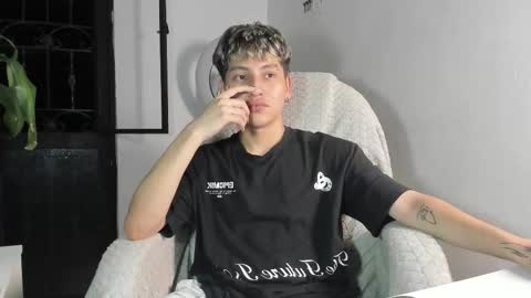 Nico  online show from December 14, 11:31 pm