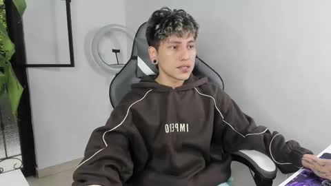 Nico  online show from January 6, 9:39 pm