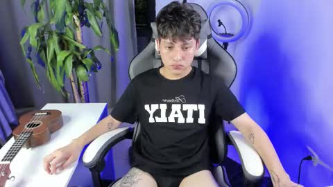 Nico  online show from March 10, 10:26 pm