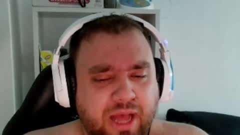 Nico Fastest Rapper on chaturbate online show from May 23, 4:33 pm