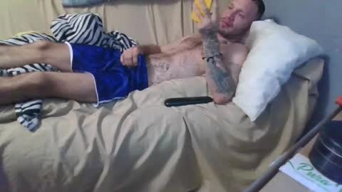 Nico Blanco online show from December 30, 3:57 pm