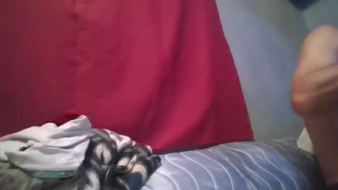 Nico Blanco online show from February 16, 7:49 pm