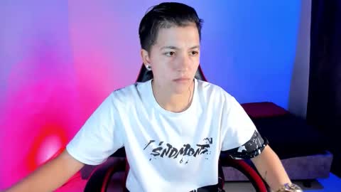 NICO online show from October 12, 2:32 am