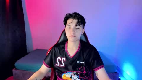 NICO online show from October 19, 1:39 am