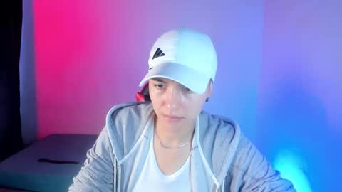 NICO online show from October 23, 1:38 am