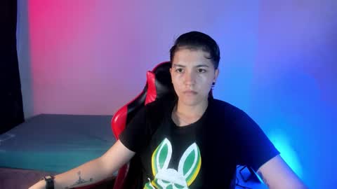 NICO online show from October 26, 1:44 am