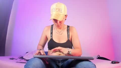 NICO online show from February 1, 4:49 pm