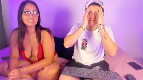 NICO online show from February 3, 2:10 am