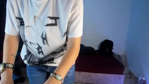 NICO online show from February 11, 1:54 am