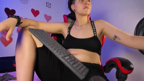 NICO online show from March 1, 2:02 am