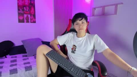 NICO online show from March 16, 10:36 pm