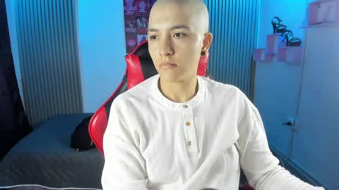 NICO online show from April 5, 5:54 pm