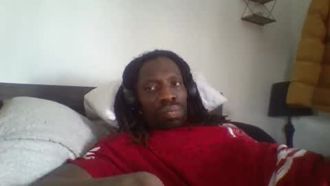 dickson85 online show from April 12, 2:11 pm