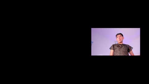 NICOLAS online show from June 14, 10:01 pm
