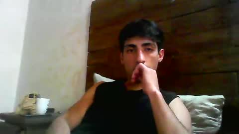 nicofox777 online show from November 15, 7:10 pm