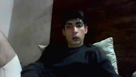 nicofox777 online show from November 17, 2:39 am