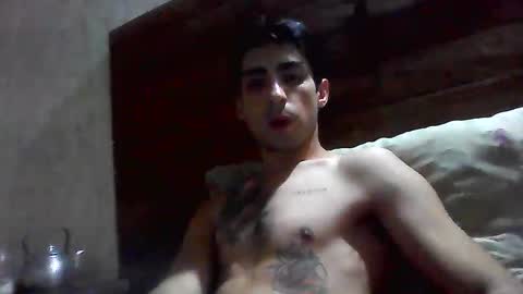 nicofox777 online show from December 1, 7:13 am