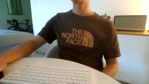 nicohot209 online show from June 7, 1:37 pm
