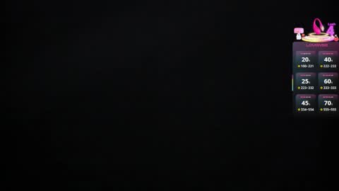 YuliEM online show from October 3, 6:38 pm