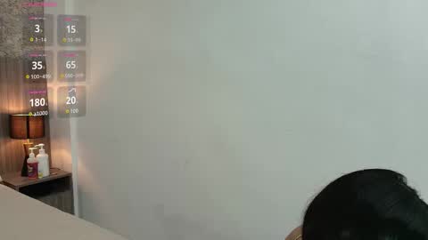 Nicol Alvarez online show from November 11, 7:25 pm