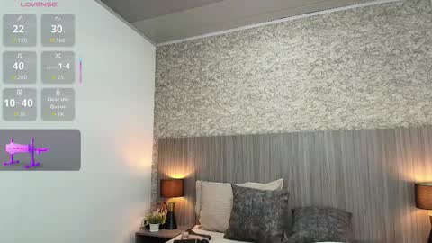 Nicol Alvarez online show from November 17, 7:52 pm