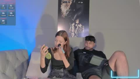 nicol_and_thiago_212 online show from June 2, 9:50 pm