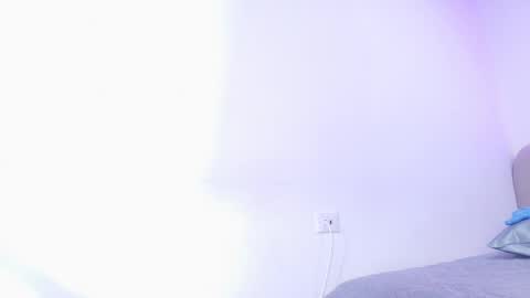 Snapshot of nicol_ferrer chatting on February 6, 3:11 am Nicol online show from February 6, 3:11 am