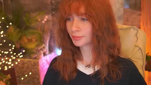 Nicol Moonn online show from February 25, 2:48 pm