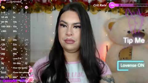 Snapshot of nicol_ricci_ chatting on December 1, 1:05 pm nicol_ricci_ online show from December 1, 1:05 pm