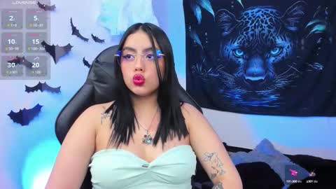 Nicol online show from October 1, 6:03 pm