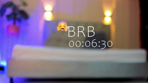 Your baby Nicol  online show from December 20, 4:14 pm