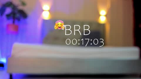 Your baby Nicol  online show from January 3, 1:03 pm