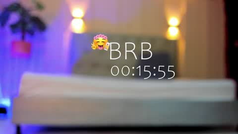Your baby Nicol  online show from January 4, 12:59 pm