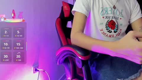 Nicol online show from November 3, 3:19 am