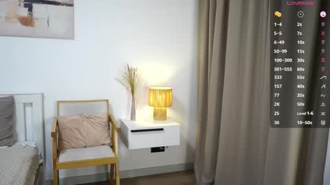 Lana online show from October 26, 6:03 pm