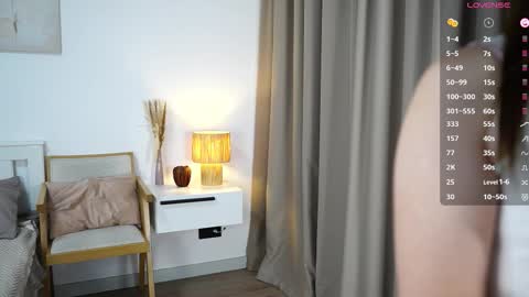 Lana online show from November 20, 6:18 pm