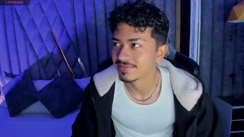 Nicolai online show from March 5, 12:12 pm