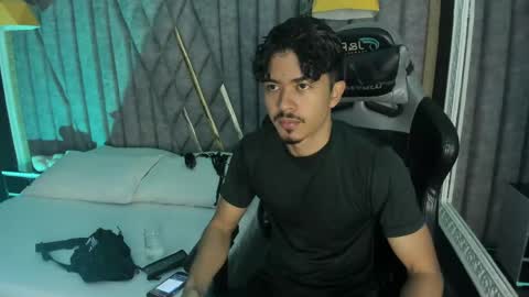 Nicolai online show from May 24, 12:32 pm