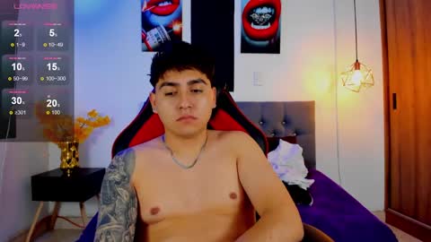 nicolas_james_sc online show from September 17, 2:41 pm