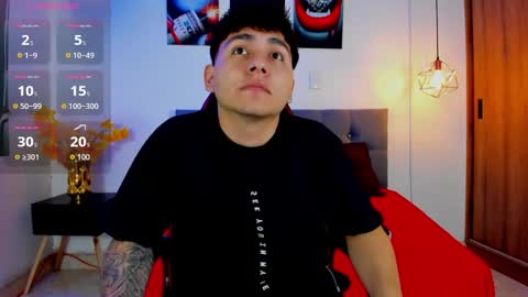 Snapshot of nicolas_james_sc chatting on October 7, 1:41 pm nicolas_james_sc online show from October 7, 1:41 pm