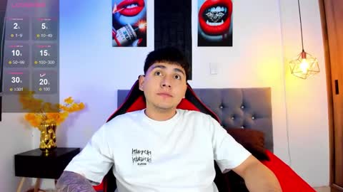 Snapshot of nicolas_james_sc chatting on October 9, 1:42 pm nicolas_james_sc online show from October 9, 1:42 pm