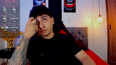 Snapshot of nicolas_james_sc chatting on October 16, 2:18 pm nicolas_james_sc online show from October 16, 2:18 pm