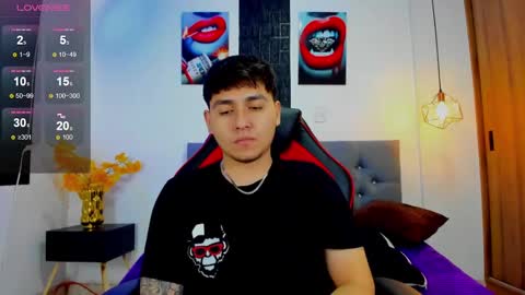 Snapshot of nicolas_james_sc chatting on November 1, 12:51 pm nicolas_james_sc online show from November 1, 12:51 pm