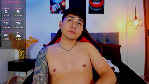 Snapshot of nicolas_james_sc chatting on November 12, 1:44 pm nicolas_james_sc online show from November 12, 1:44 pm