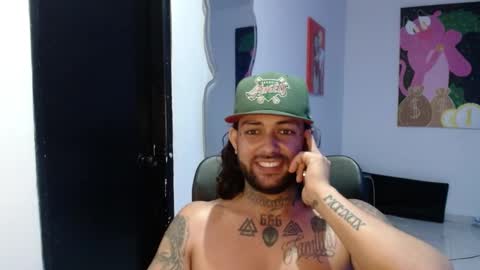 nicolas online show from December 5, 5:59 am